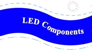 LED Components